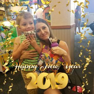 Meet your Posher, Jenn